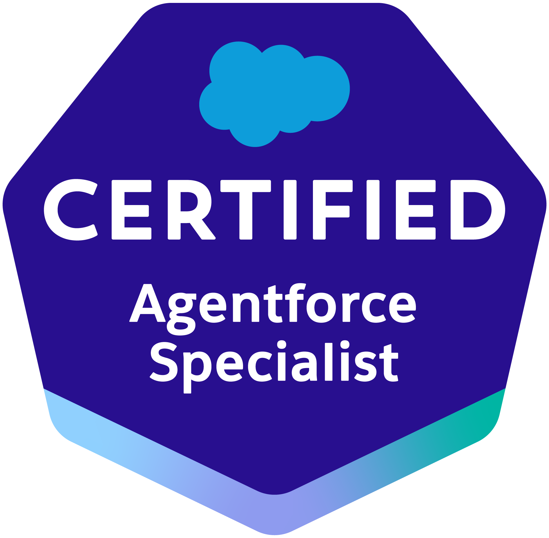 Agentforce Specialist