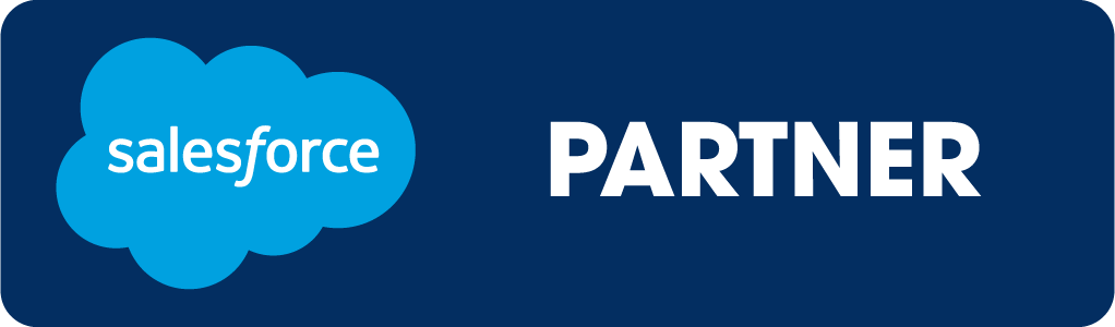 Salesforce Consulting Partner