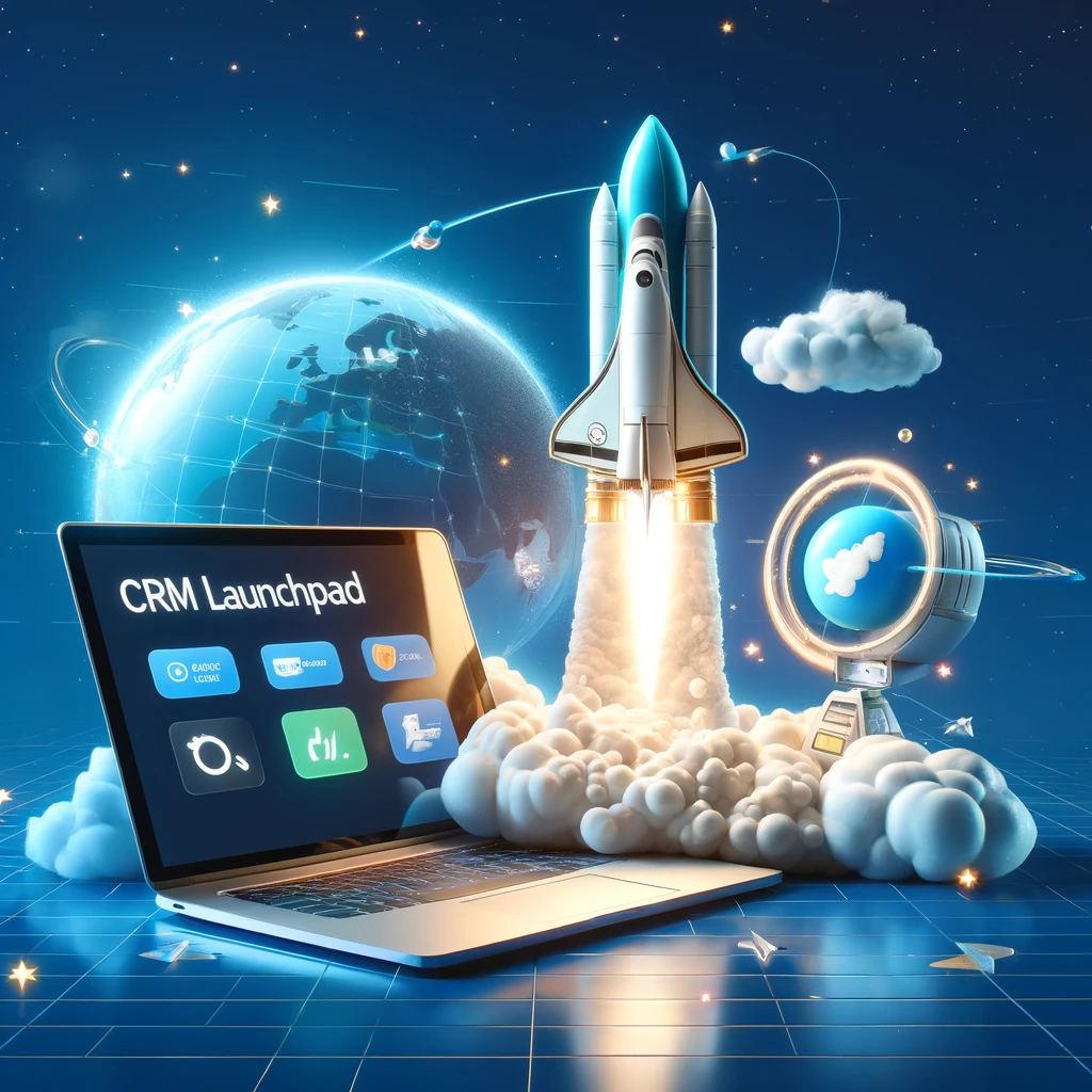 CRM Launchpad