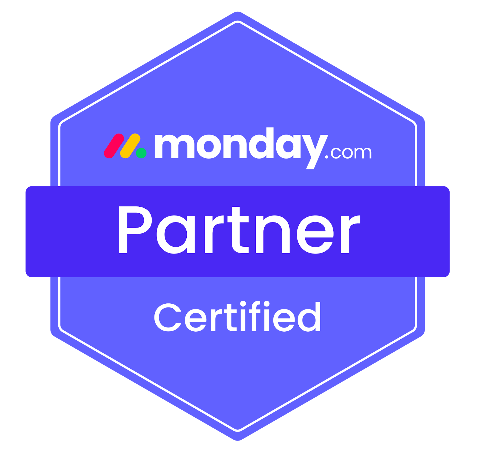 Monday.com Authorised Partner 