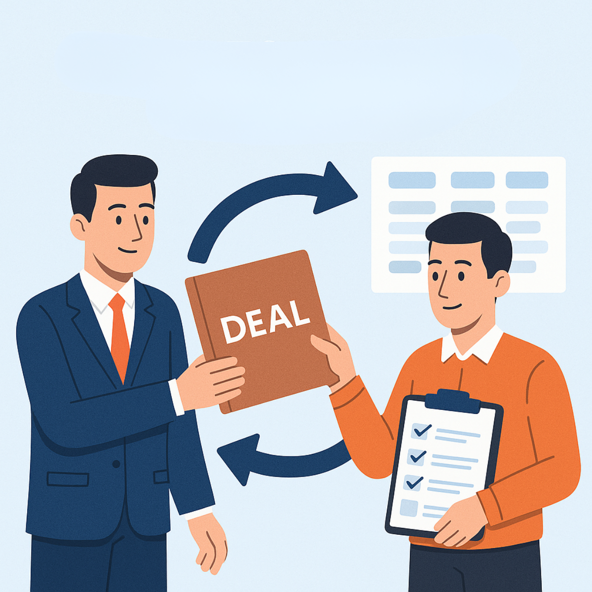 Why Integrating Monday.com with Salesforce is a Game-Changer for Project Management
